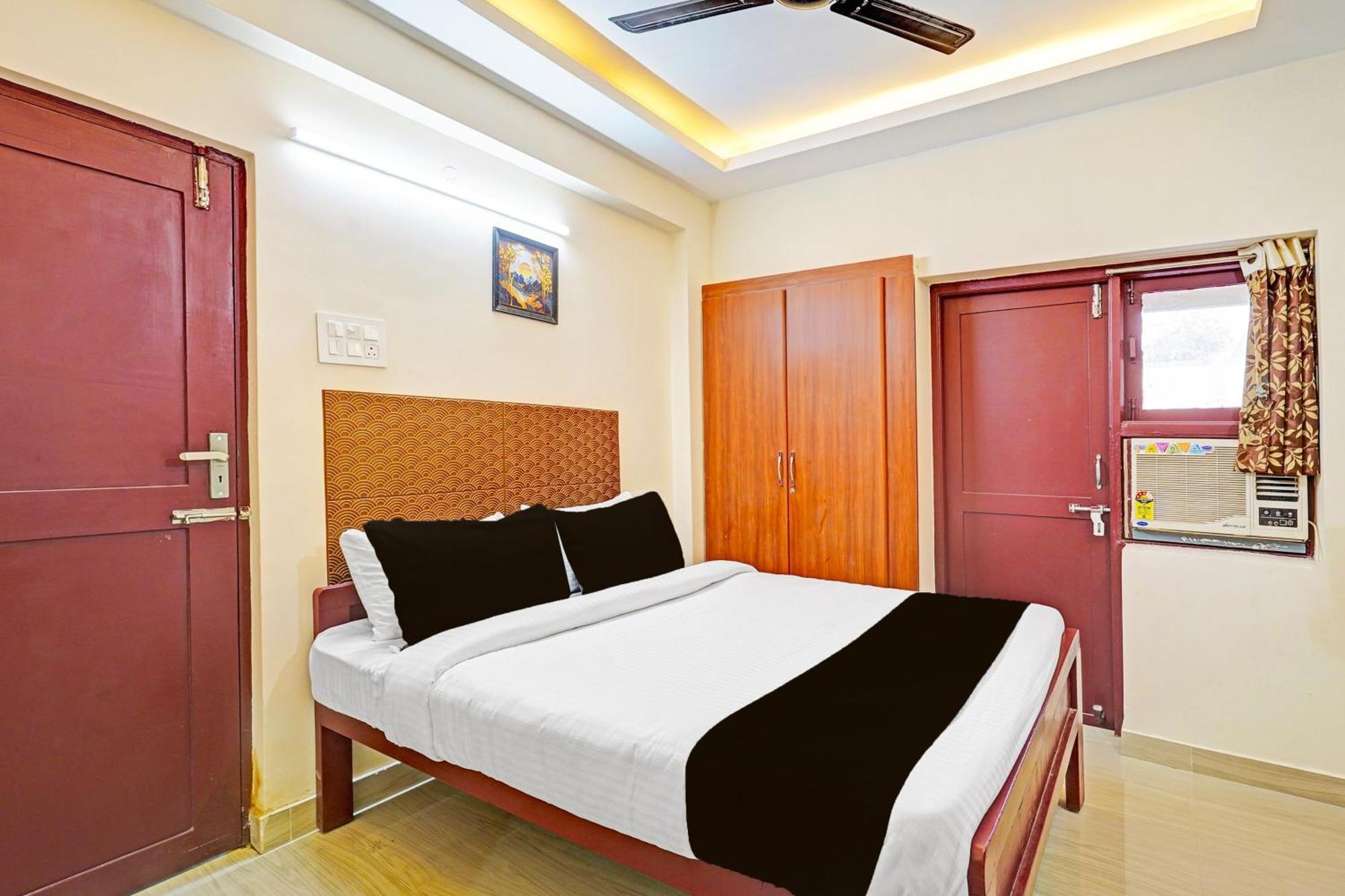 Hotel O Purasaiwalkam Chennai Exterior photo